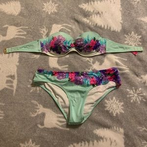 Victoria secret bikini